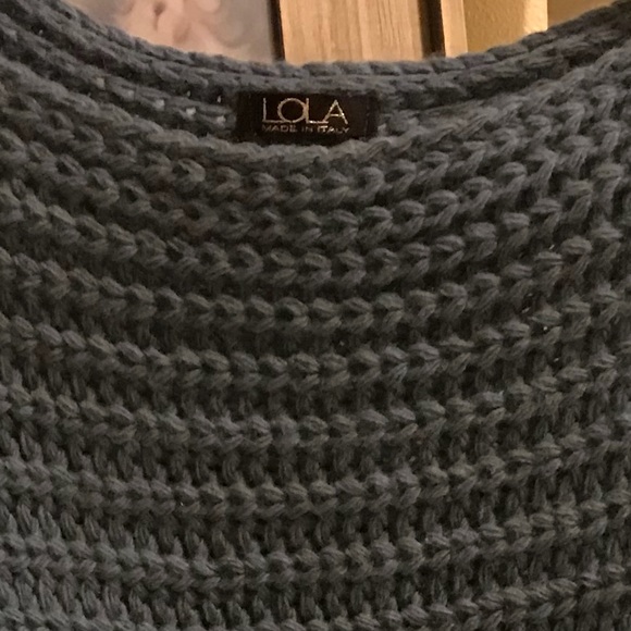 Knit Sweater - Picture 6 of 6